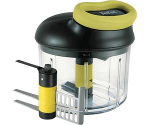Hachoir Tefal K1321324 900ml Noir