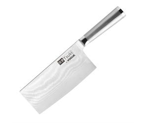 Hachoir Vogue Tsuki Série 8 19 cm
