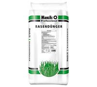 HACK Engrais gazon PROFI Sport Basic 24+5+5 25 kg Engrais gazon sport Engrais lo
