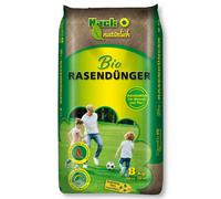 HACK engrais organique pour gazon 8 kg engrais organique, engrais naturel organi