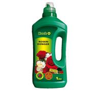 HACK Engrais pour rosiers 1 l d'engrais liquide