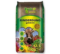 Hack Fumier de boeuf granulés 12,5 kg