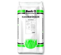 HACK PROFI engrais à gazon Sport Balance 25 kg engrais professionnel engrais NK