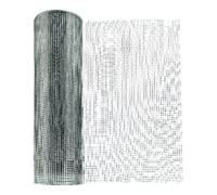 hadra hadra Grillage point soudé 25m A2 20,0x20,0x1,0x1000 mm Quantité:1