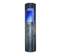 hadra hadra Grillage soudé par points 25m 25,4x50,8x2,05x2000mm galvanisé Quantité:1