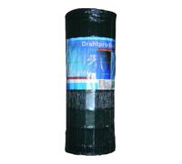 hadra hadra Treillis soudé par points vert 2,5x1200mm par 25 m Quantité:1