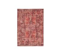 Hadschlu design - Tapis classique antiquaire - 782 Red Brick - 200 x 280 CM