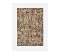 Hadschlu design - Tapis classique antiquaire - Agha Old Gold - 200 x 280 CM