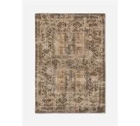 Hadschlu design - Tapis classique antiquaire - Agha Old Gold - 200 x 280 CM Agha Vieil Or G