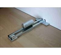 Häberlin 1950/002 Fitting Marteau Bepo pour la pose parquet