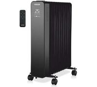 Haeger Digital Xi Radiateur à huile One Size / EU Plug 220V One Size