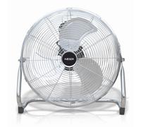 Haeger New Tornado Ventilateur de Sol Industriel 90W