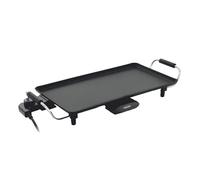 Haeger plaque de cuisson gril plaque chauffante 2000W