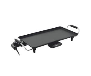 Haeger plaque de cuisson gril plaque chauffante 2000W
