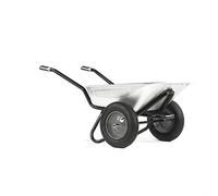 HAEMMERLIN-Brouette Clipso Excellium 100 Twin-308204201
