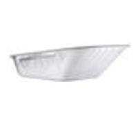 Caisse Haemmerlin Galvanisé Non Percée 100L - 309007801