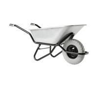Haemmerlin HAEMMERLIN Brouette CLIPSO Excelli env. 120 L galvanisée roue PS Quantité:1