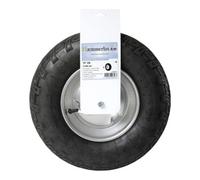 Roue Gonflée Haemmerlin PF128 D400 mm - 309032801