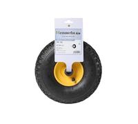 Haemmerlin roue gonflée pour diable - 260 mm