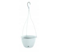 Hängende Doniczka Splofy DSPW230 | weiß