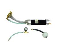 Härke Härke Soufflet d’épreuve air et eau NW 75 - 150 mm Quantité:1