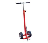 Härke Leve-couvercle de canalisation mobile charge max. 150 kg Quantité:1