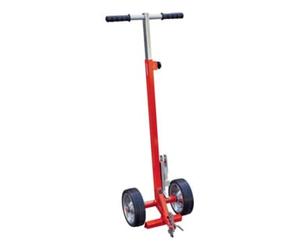 Härke Leve-couvercle de canalisation mobile charge max. 150 kg Quantité:1