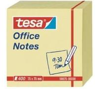 tesa® Office Notes, Notes adhésives repositionnables - disponibles en plusieurs tailles, pour des…