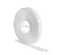 Haga® Bande bande de fixation pour filet anti-insectes en 6,6 m Longueur