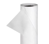 HaGa® - Filet de protection contre le froid 60 g/m² - Protection contre le froid - Protection des plantes - 1,6 m x 20 m