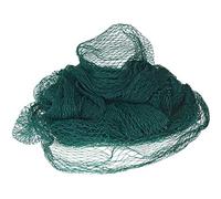 HaGa Filet de protection contre les oiseaux et les feuilles - Largeur : 6 m - Pour accessoires de jardin et d'étang - Filet pour chats et pigeons pour balcon - Vendu au mètre