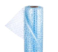 HaGa Film isolant de 7,5 m², 1,5 m x 5 m, film à bulles, film thermique pour serre, protection hivernale, pour plantes et légumes, résistant aux plantes et aux intempéries