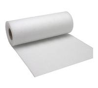 HaGa® Isolation phonique Premium qualité pour sols stratifiés, vinyles et bois - 1,25m x 1m x 2mm - Réduit le bruit et améliore l'isolation thermique - Facile à installer et durable