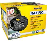 Hagen Laguna PowerJet Max-Flo 9000