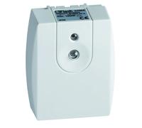 Interrupteur Crépusculaire Compact Basic 8a - Hager