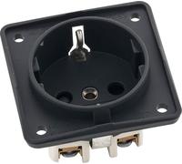 Hager 941952505, Anthracite, IP44, 10 pièces, 250 V