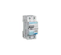 Hager ADA516D Disjoncteur différentiel/Disjoncteur de Protection 1 pôle 16 A 0.03 A 240 V