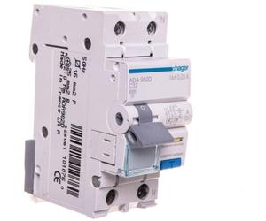 Hager ADA982D, 240 V