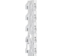 Hager Adaptateur d'alimentation 1-25qmm, 5 pôles K96ESA5
