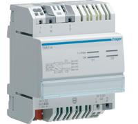 Hager Alimentation en tension TXA114