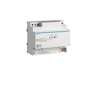 Hager Alimentation TYFS110 KNX 2xsorties 1280mA (TYFS110)