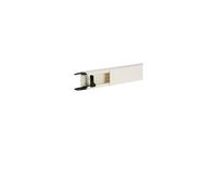 Angle intérieur variable lifea p LF/LFF40060 h57mm x p40mm RAL 9016 Pure - HAGER LFF4006049016