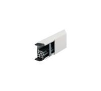 HAGER - angle plat lff60090 pure