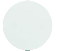 Hager Ateha WJA157B - Blanc