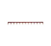 Barre de pontage 1P 63A - HAGER KB163P