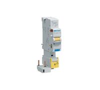 HAGER BDH240F - Interrupteur différentiel 40A - Type A Hi - 1P+N - 30mA