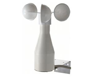 Hager Berker RolloTec Wind Sensor House Electronics White - 17201