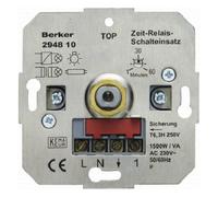 Hager Berker Timer Relay Switch Element House Electronics - 294810