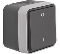 Hager Berker W.1 Interrupteur D'installation - 30723505