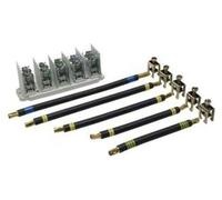 Hager Borne d'alimentation univers,pour U84LU ZM15U